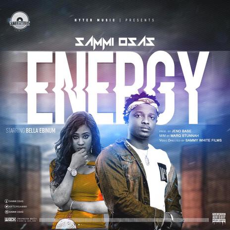 Energy | Boomplay Music