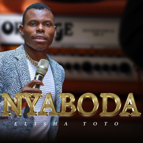 Nyaboda | Boomplay Music