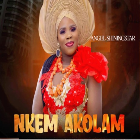 Nkem Akolam | Boomplay Music