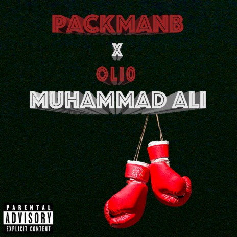 Muhammad Ali ft. Oli0 | Boomplay Music