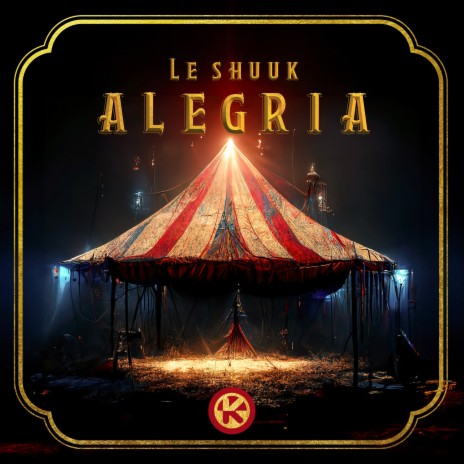 Alegria (Extended Mix) | Boomplay Music