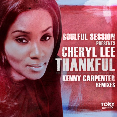 Thankful (Kenny Carpenter Spiritual TV Mix) ft. Soulful Session | Boomplay Music