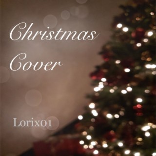 Christmas Cover