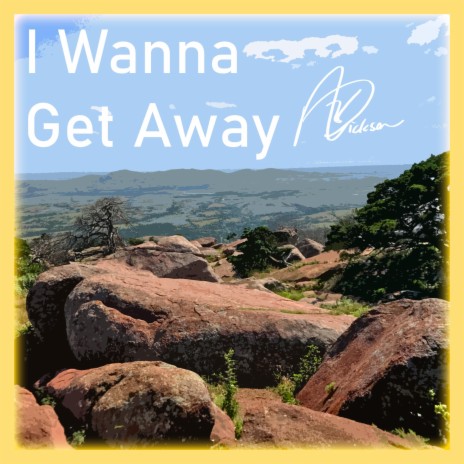 I Wanna Get Away | Boomplay Music
