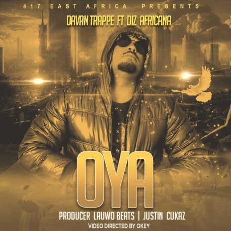 Oya ft. Diz Africana | Boomplay Music