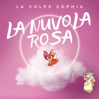 LA NUVOLA ROSA