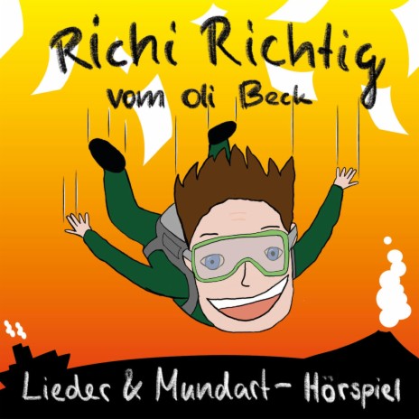 Richi Richtig | Boomplay Music