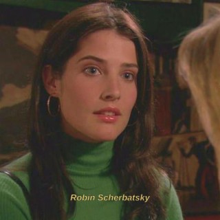 Robin Scherbatsky lyrics | Boomplay Music