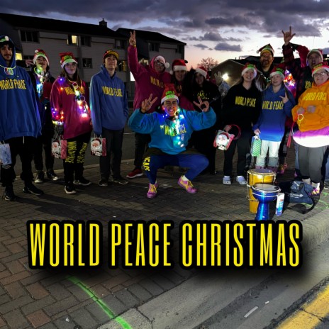 World Peace Christmas | Boomplay Music