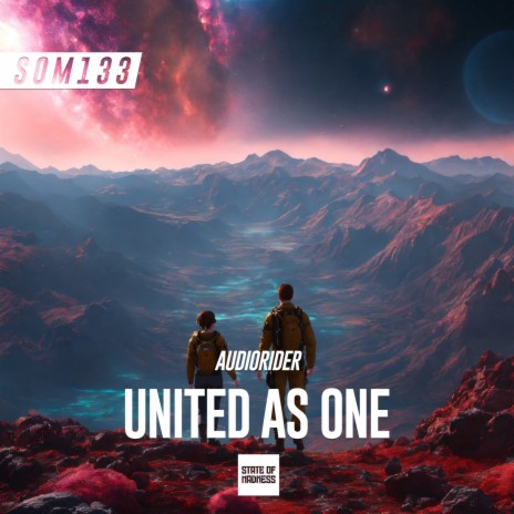 United As One (Hardstyle To Uptempo Remix) | Boomplay Music