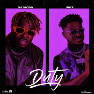 DUTY | Boomplay Music