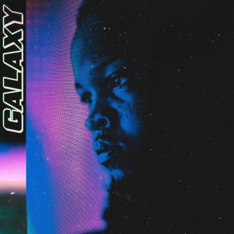 Galaxy ft. Eluzai | Boomplay Music