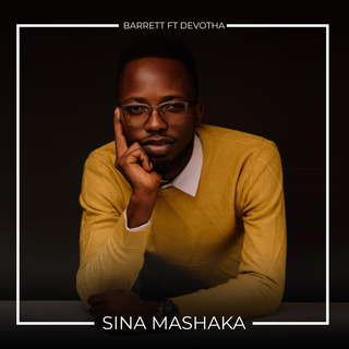 Sina Mashaka