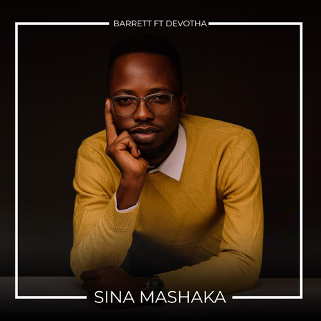 Sina Mashaka ft. Devotha Joseph | Boomplay Music