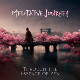 Gassho Meditation: Meditative Journey Through the Essence of Zen, Japanese Music for Inner Prayer, Healing, and Mind Clearing