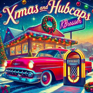 Xmas and Hubcaps