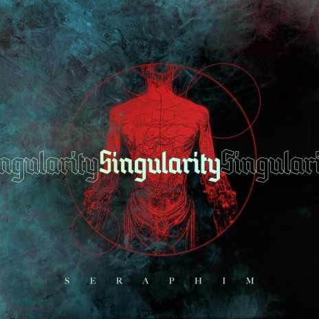 Singularity ft. Tyler Ennis