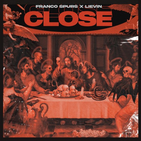 Close ft. Lievin | Boomplay Music
