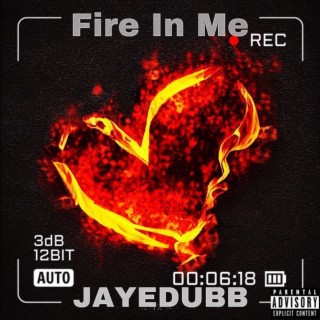 Fire In Me lyrics | Boomplay Music