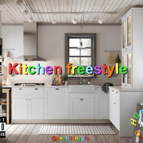 Kitchen Freestyle ++ | Boomplay Music
