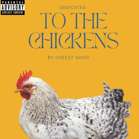 I don't care about chickens | Boomplay Music