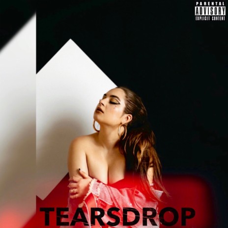 Tearsdrop ft. Tyler Hustle & Lit Honey Productions | Boomplay Music