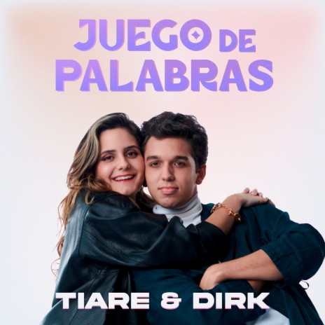 Juego de Palabras ft. Tiare | Boomplay Music