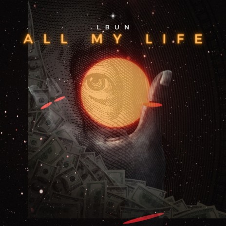 all my life | Boomplay Music