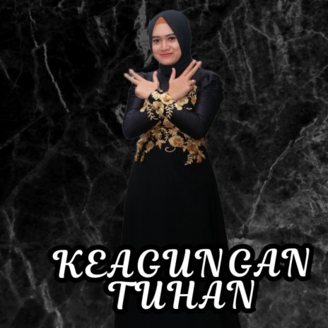 KEAGUNGAN TUHAN (Live) ft. sisca nada | Boomplay Music