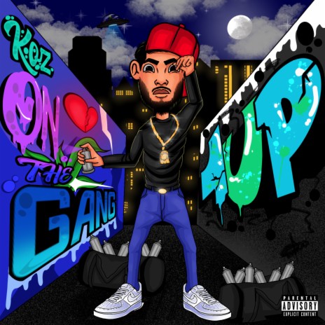 On the Gang | Boomplay Music