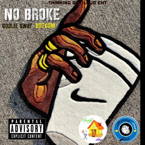 No Broke ft. DotCom | Boomplay Music