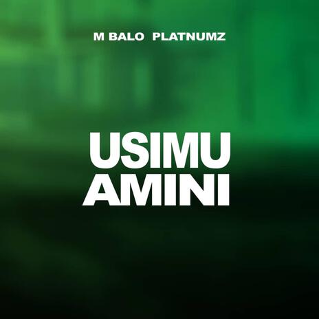 Usimuamini | Boomplay Music