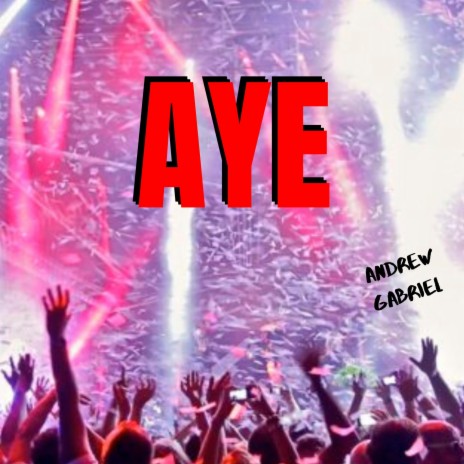 Aye 122 | Boomplay Music