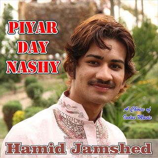 Piyar Day Nashy (Live)