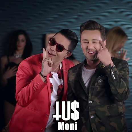 Moni ft. Sakis Verros | Boomplay Music