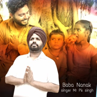 Baba Nanak