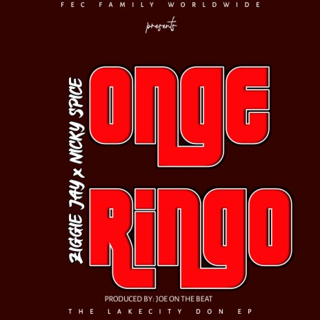 Onge Ringo | Boomplay Music