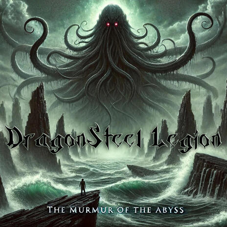 The Murmur of the Abyss | Boomplay Music