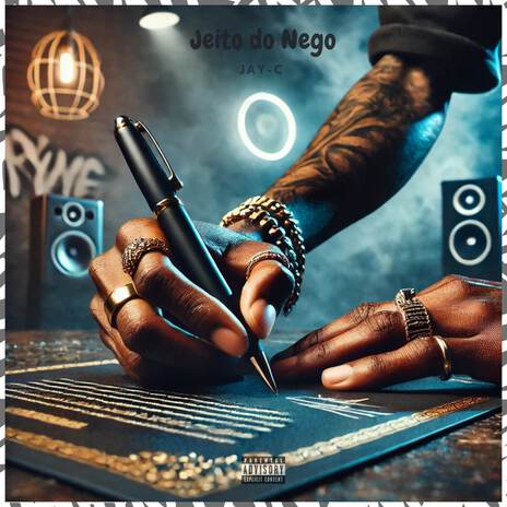 Jeito do nego ft. Prod.Doug | Boomplay Music