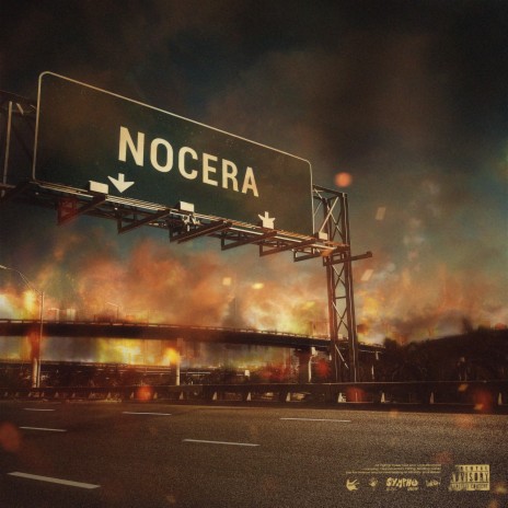 NOCERA | Boomplay Music