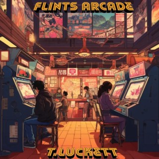 FLINTS ARCADE