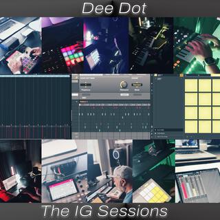 The IG Sessions