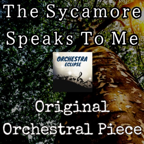 The Sycamore Speaks To Me | Boomplay Music