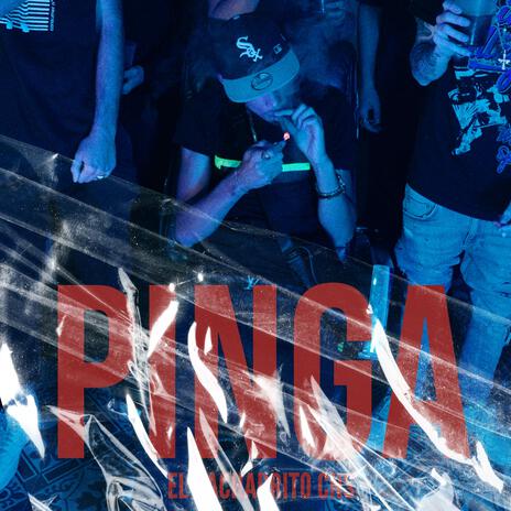 PINGA | Boomplay Music