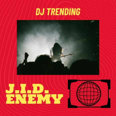 J.I.D. Enemy | Boomplay Music