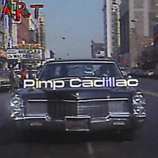 Pimp Cadillac