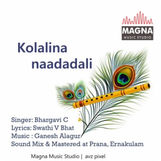 Kolalina naadadali