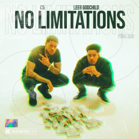 No Limitations ft. Leeb Godchild | Boomplay Music