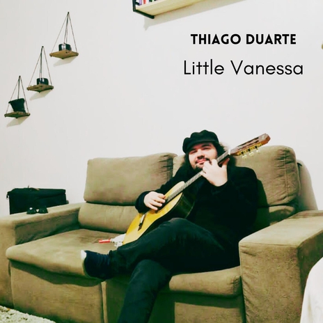 Little Vanessa | Boomplay Music