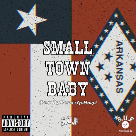 Small Town Baby